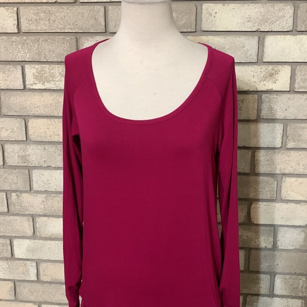 3for$20 blouse medium maternity - Picture 2 of 4